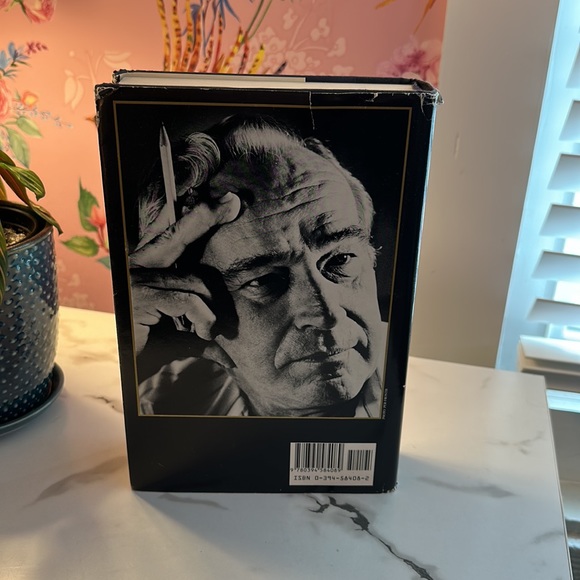 Robert Ludlum The Bourne Ultimatum First Edition Hardcover Novel - Picture 5 of 10